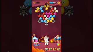 line bubble 2 level 1742 by 賢哥