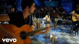 Panda - Quinta Real (MTV Unplugged) chords