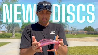 Unreleased Plastic + 2024 Tour Series Review