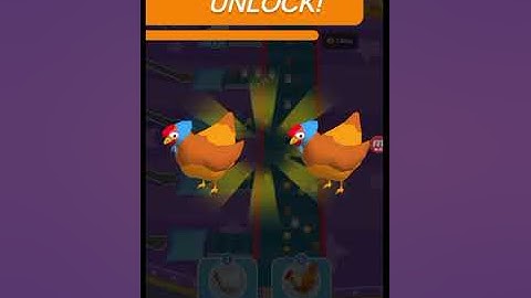 Idle Egg Factory Part 7