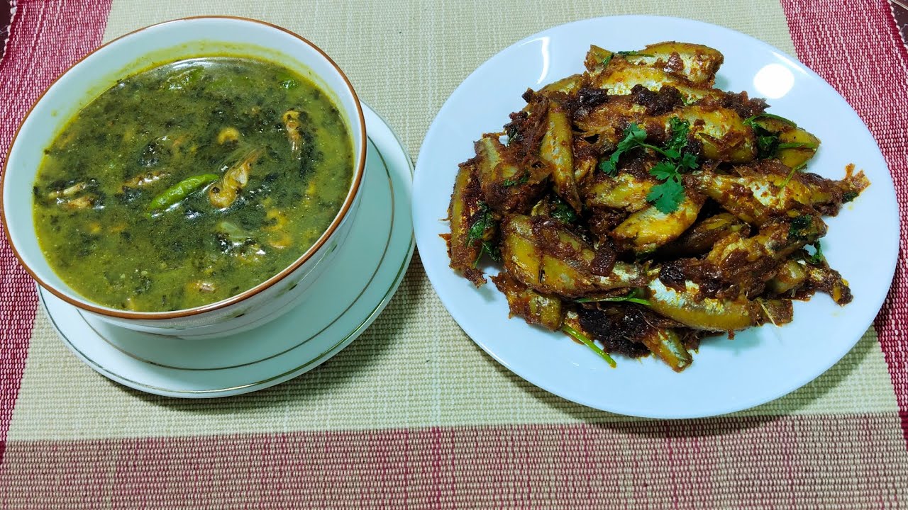 ငါးဘဲဖြူ အိုးကပ်ချက်နဲ့ ချဥ်ပေါင်အူပေါက်ဟင်း (ဘက်ဂျက်လည်းခြွေတာ ထမင်းမြိန်စေသော ဟင်းတွဲ)