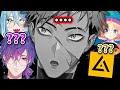 Vanta disappointed everyone by saying that...