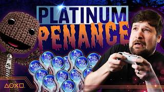 HALLOWEEN 2026 | Alex's Platinum Penance