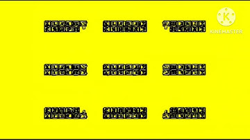 (NEW EFFECT) Klasky Csupo Effects 33 In 🔳 🔲 Major (Instructions In Description)