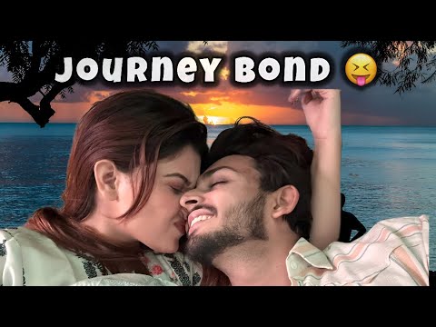 Iss Trip pe pata Chala Shalini k Dil Ka Raaz 😱