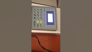 to connect PC with spectrophotometer #scienceexperiment #sciencefacts #science