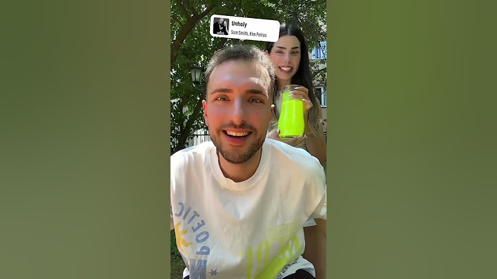 şarkıyı söyleyemezsen boyalı suyla ıslanıcaksın 😳