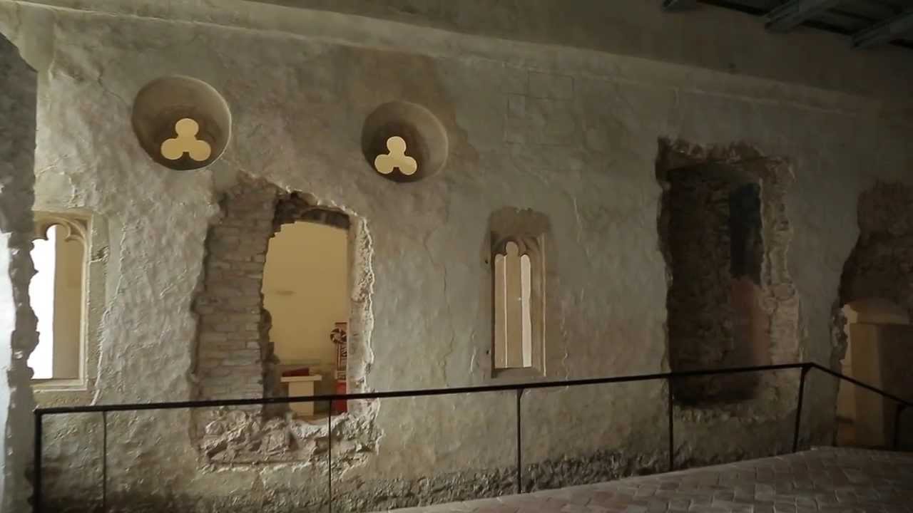 Thury-vár, Várpalota │ Thury Castle at Várpalota