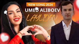 Zarifjon Safarov - Laylijon Umed Aliboev - Laylijon Cover Taj Version