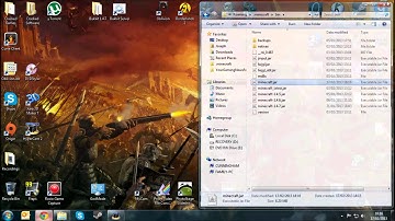 How to install a Minecraft Snapshot