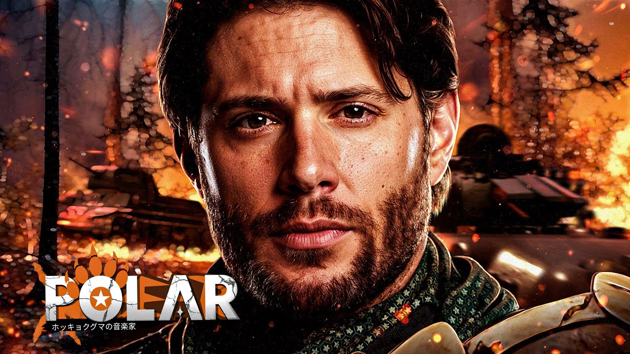 O Ideal Heróico | Soldier Boy (The Boys) | Polar Ft @StellZera