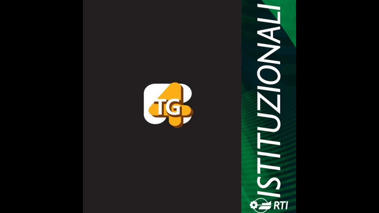 Silvio Amato - Direttore meteo (Sottofondo) (dall'EP TG4)