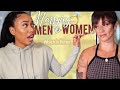 Should I Marry A Woman?! 😱 | NATALIE ODELL