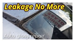 Car Windshield Repair| Aguila Auto Glass screenshot 4