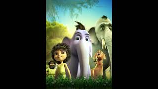 Appu Animated Movie Poster Appu Series