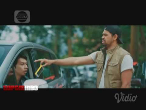 Iklan Smartfren MiFi Andromax 4G - Macet [15 Detik] #4GinAja