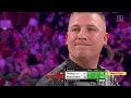 Weltmeister Rob Cross steigt ins Turnier ein: World Darts Championship: Tag 9 - Session 1 | DAZN