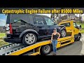 We bought a failedengine land rover discovery 4 in mint condition  s5ep8