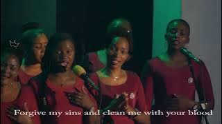 Chini ya Bawa lako - KKKT Kijenge Gospel Choir