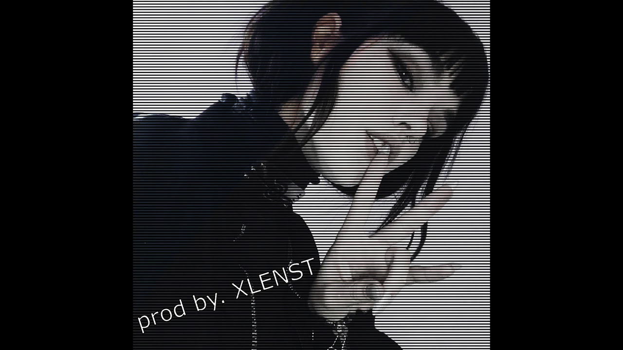 FREE] COMETHAZINE x Молодой Платон (PROD. XLENST)