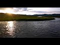 Sugnugur River Journey in Central Mongolia