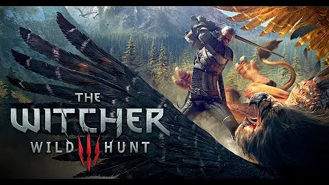 The Witcher 3 Grandmaster Griffin School Gear ( Al...