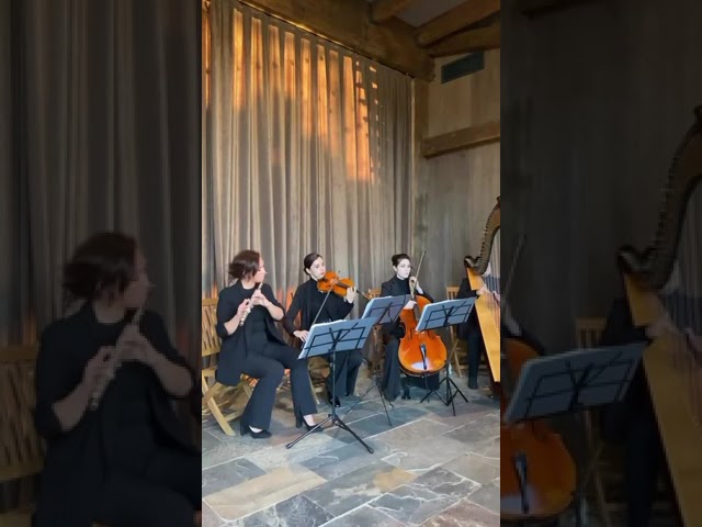 Квартет