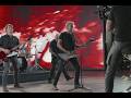 Nickelback - Rattle The Cage (Behind The Scenes)