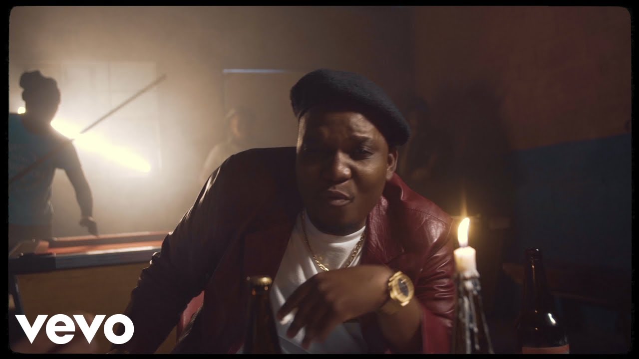 Mnqobi Yazo - Zamalek ft. Big Zulu Mnqobi Yazo - Zamalek ft. Big Zulu