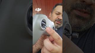 How to set DJI RC3 Acro Throttle #dji #drone #fpv