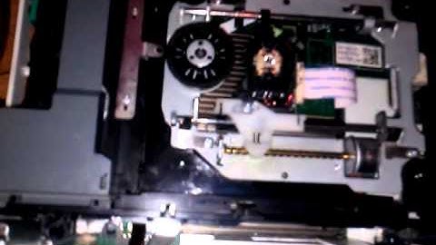 Xbox 360 open tray error please help me