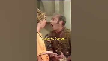 Thumbnail of Average day in the Roman Empire #carolburnett