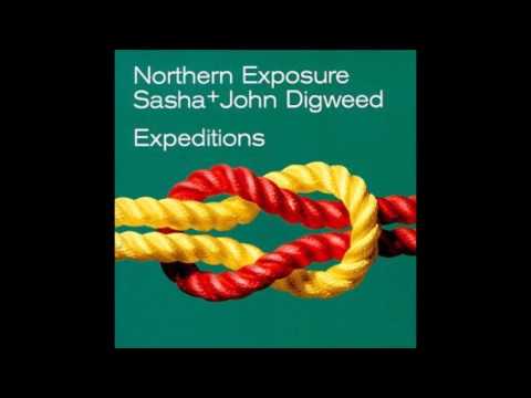 11. Mike Koglin - The Silence - Northern Exposure Expeditions Cd2 By Sasha x John Digweed