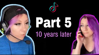 Part 5: The Runaway Series (with AmberJack & LillyJohn)