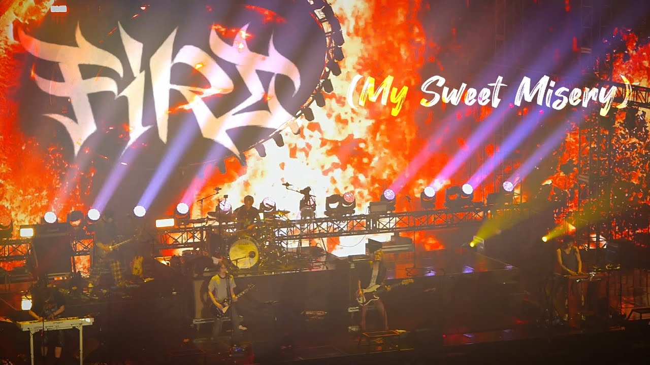 [Full] 250704 FiRE (My Sweet Misery) - Xdinary Heroes | Summer Special 'The Xcape'