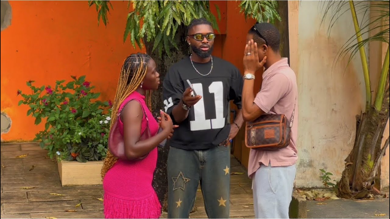 🛑Il pratique sur sa femme depuis plus de 06 mois; trahi par son propre marabout 🌚