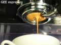 GEE espresso