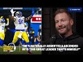 Sean McVay On Kobie Turner's Leadership, Extending Nate Landman's Contract &amp; Tutu Atwell's Return