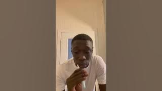 TIKTOK Funny Video: Khaby Lamme Finds ATM Card