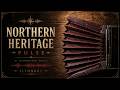 Northern Heritage Pulse — Litos007 | AI Generated Folk Cinematic Music