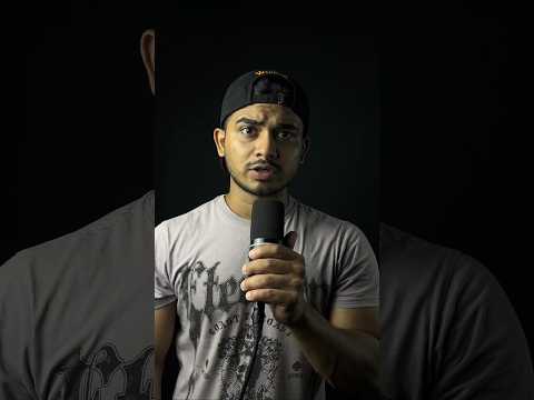 “This Cave Terrified People for Centuries… Until He Entered 😯