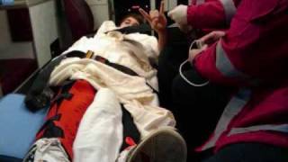 The Warning Instrumental