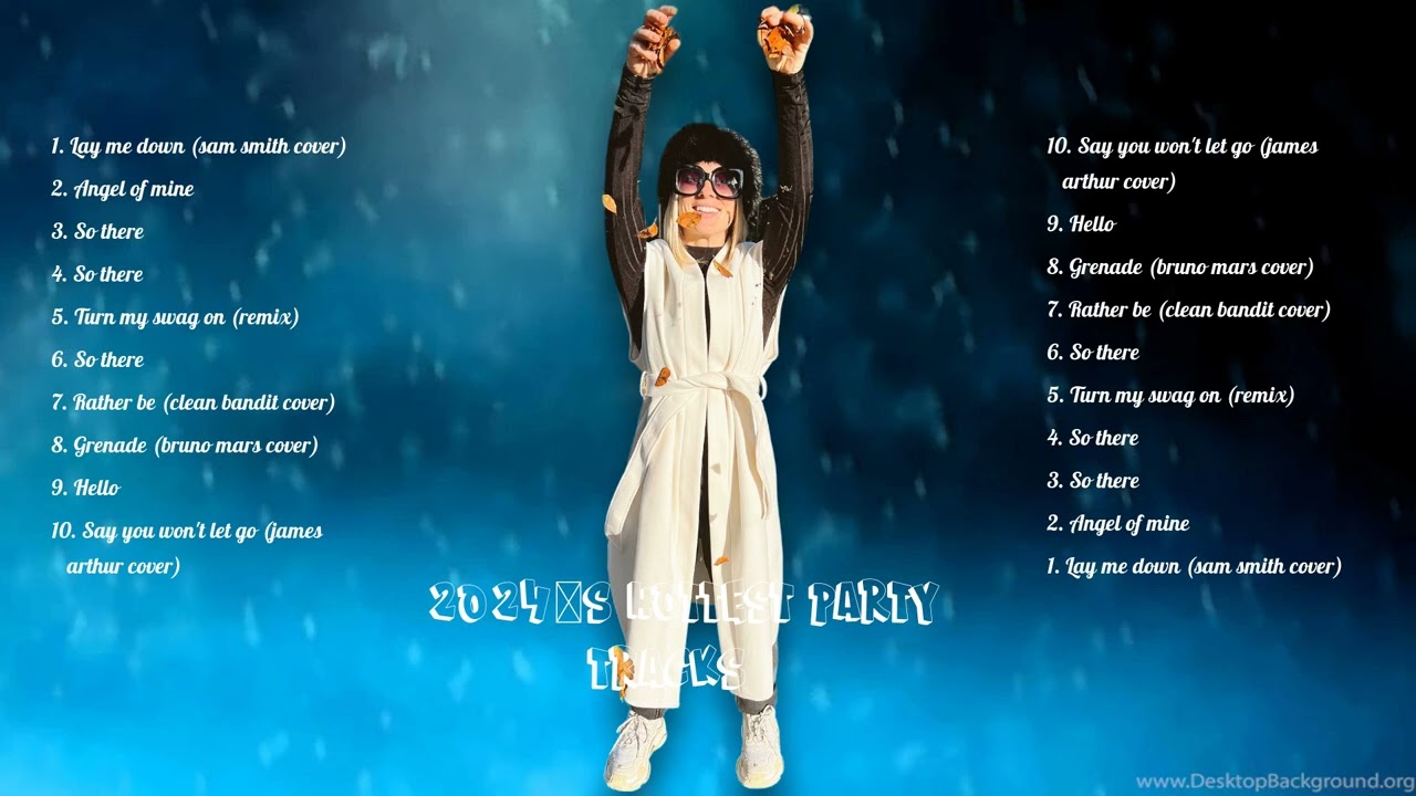 Alexa Goddard|2024 Vision The Future of Virtual Reality |Musical Odyssey of FEELS