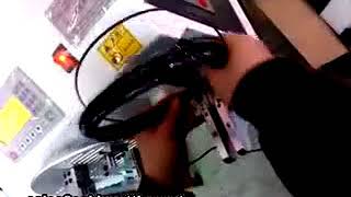Celebrity Big wire coil diameter Automatic wire loop winding tying machine Profile