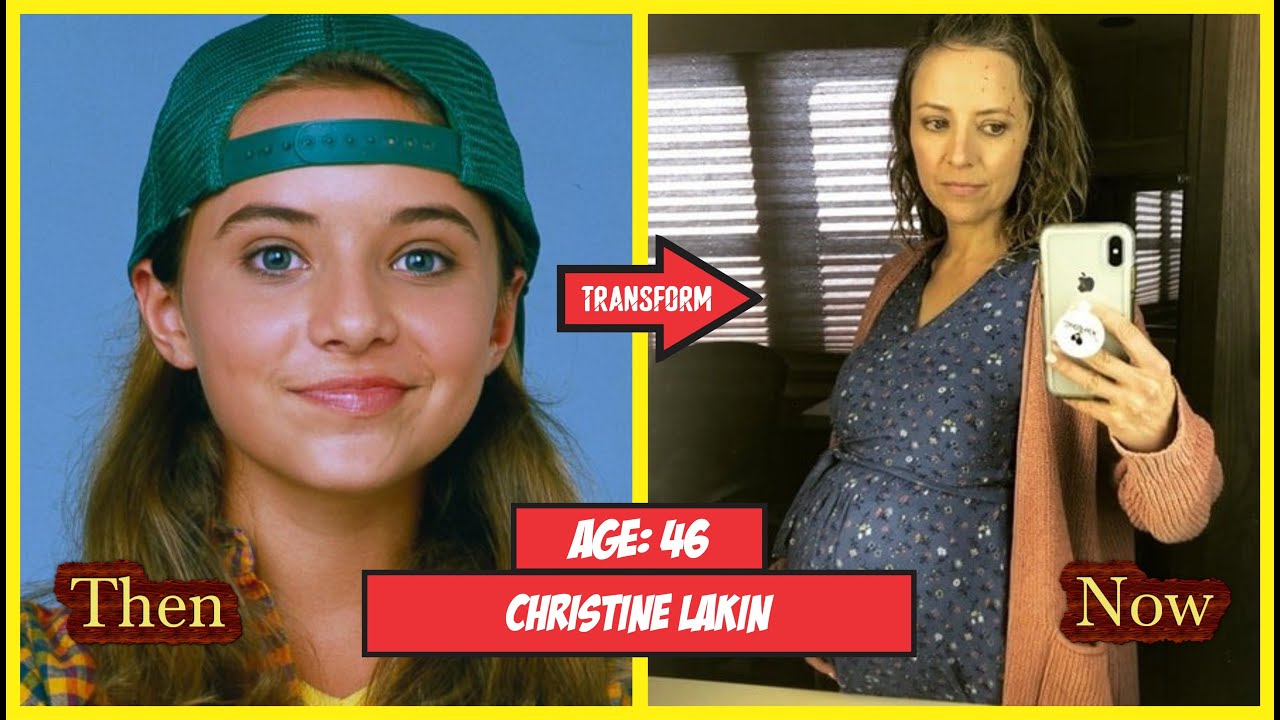 Актерский состав сериала «Шаг за шагом» (1991-1998): тогда и сейчас // Вы не поверите, что с ними...