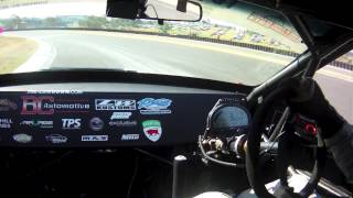 WORLD TIME ATTACK 2013 OPEN CLASS WINNER
