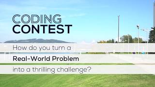 How we create challenges for our Coding Contests