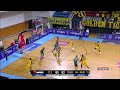 FIBA WASL S4 | SCORER OF THE GAME | ITTIHAD CLUB VS SHABAB AL AHLI | JARELL EDDIE