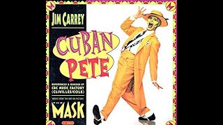 Jim Carey - Cuban Pete (C&C Factory Mix)