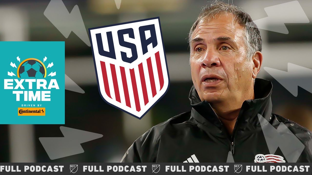 Can USMNT Win the 2026 World Cup? Bruce Arena Weighs In - YouTube